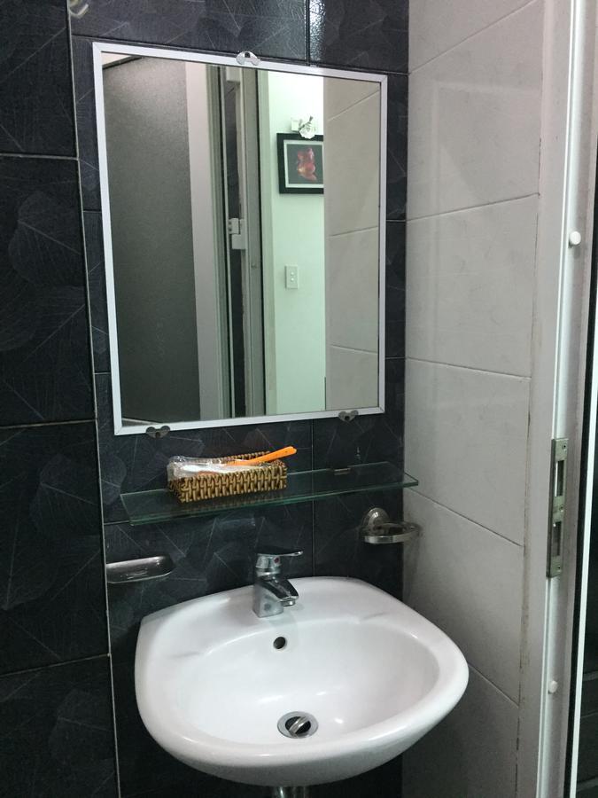 Khue My Hotel ดานัง ภายนอก รูปภาพ