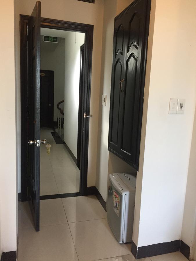 Khue My Hotel ดานัง ภายนอก รูปภาพ