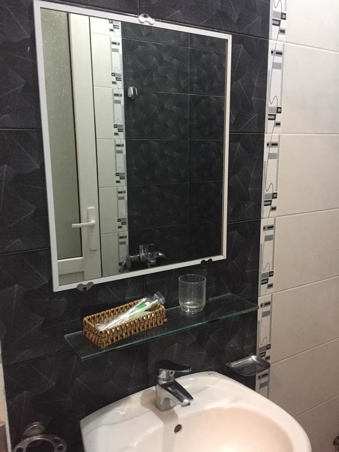 Khue My Hotel ดานัง ภายนอก รูปภาพ