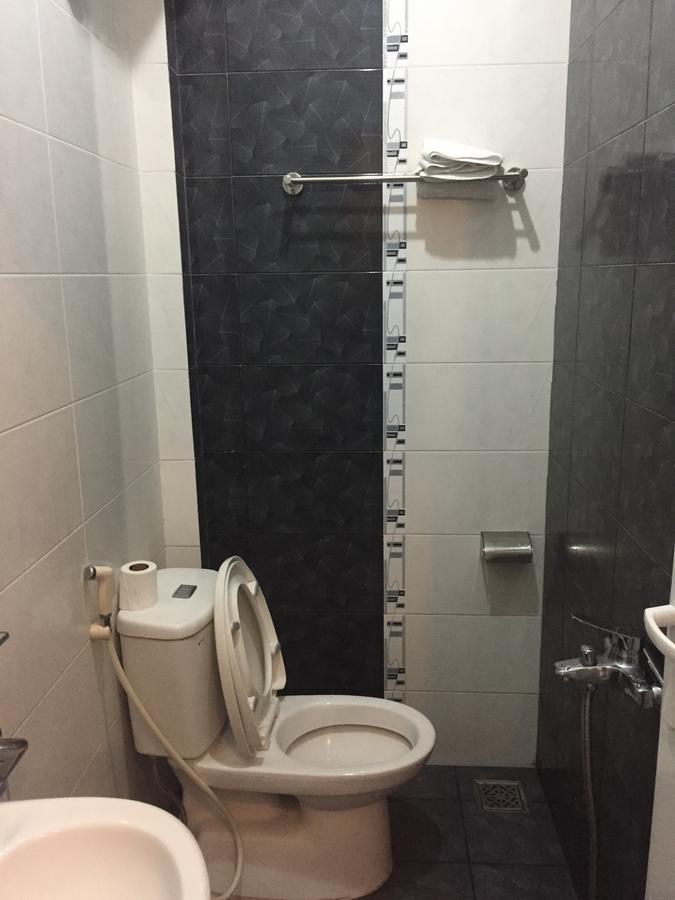 Khue My Hotel ดานัง ภายนอก รูปภาพ