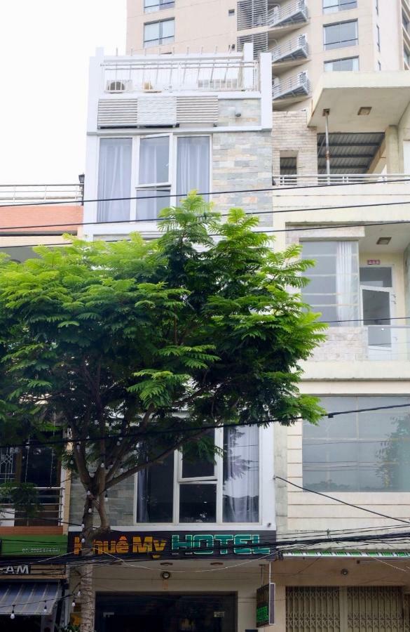 Khue My Hotel ดานัง ภายนอก รูปภาพ