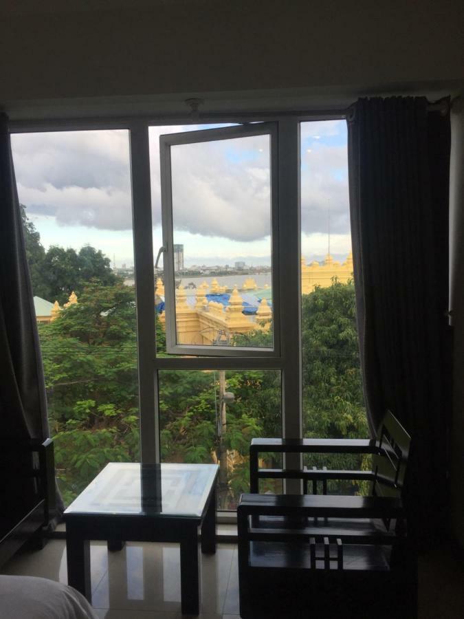 Khue My Hotel ดานัง ภายนอก รูปภาพ