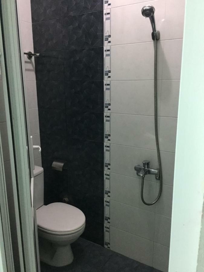 Khue My Hotel ดานัง ภายนอก รูปภาพ